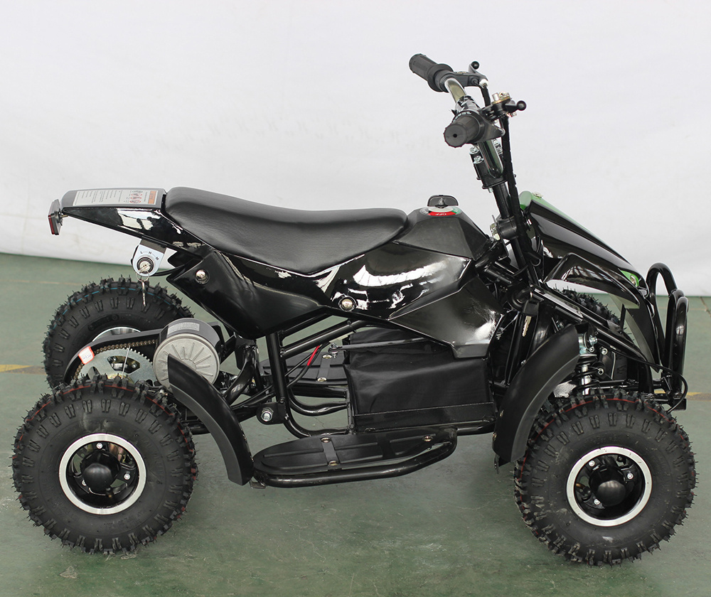 Hot sale armored cheap kids side by side atv with in engine