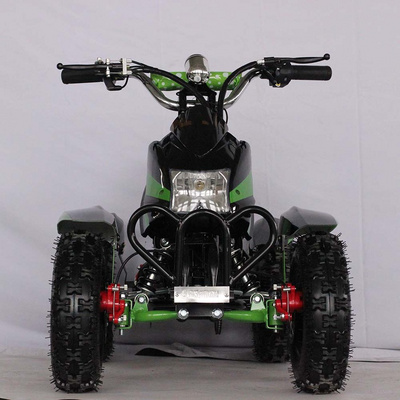 4 wheeler mini quad bike electric atv for kids