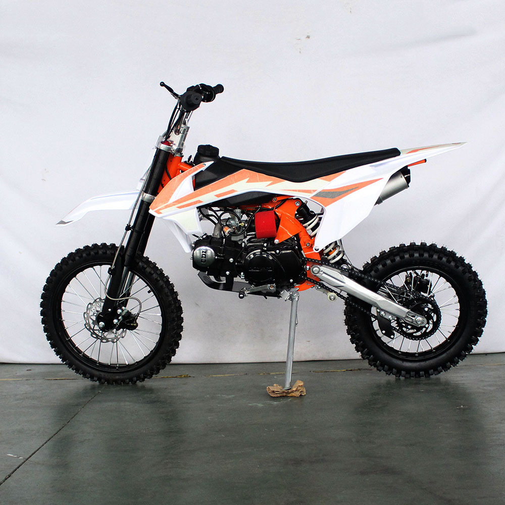 80CC 125CC Dirt Bikes And 125CC Pit Bike Adults