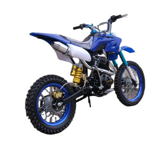 Mini 125cc stunt universal enduro sport dirt bike for sale