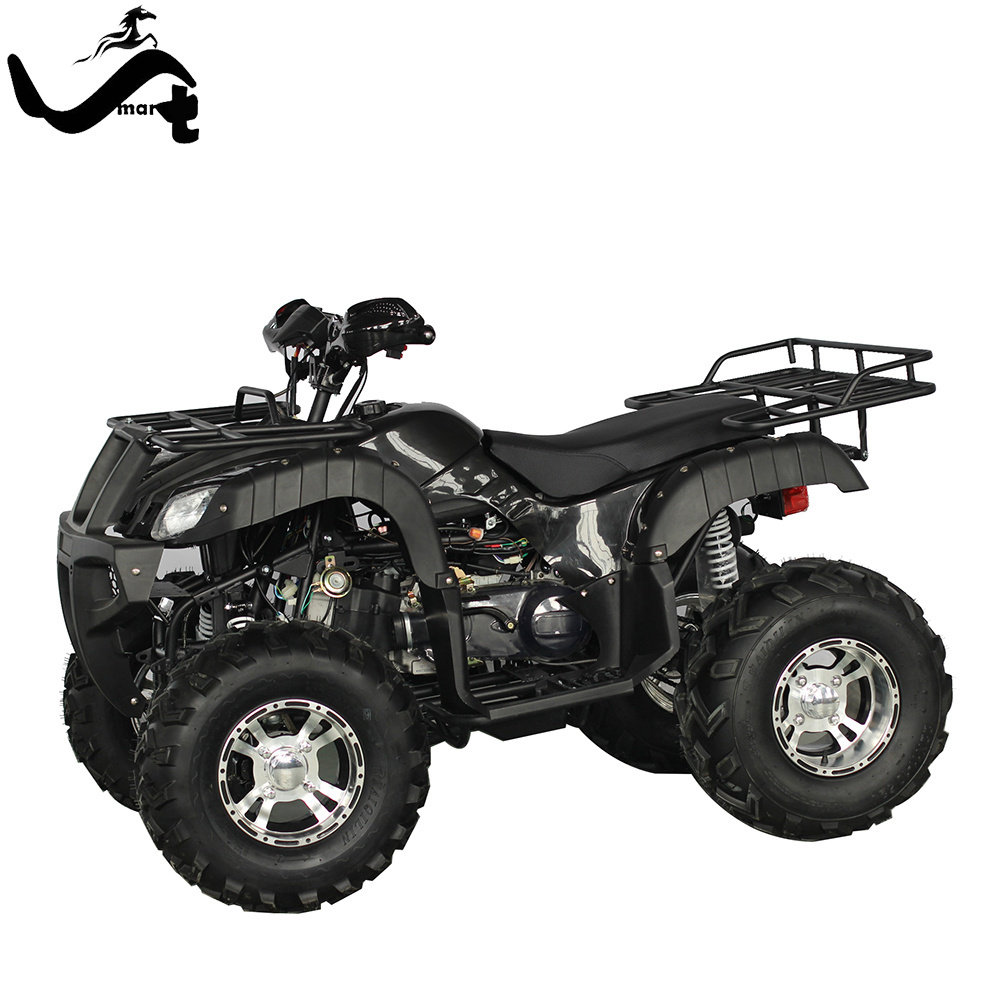 Cheap price 4x4 150cc atv quad