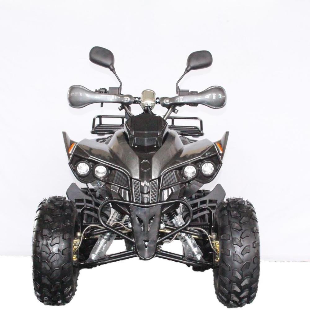 Hot sale 110cc 4 stroke raptor mini atv