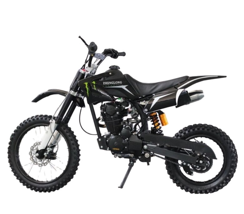 Motocross 250cc dirt bike 4 stroke dirt bike 250