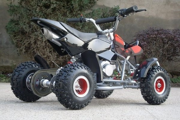 Kids 49CC ATV Bike Automatic ATV Kids 49CC 50CC For Sale