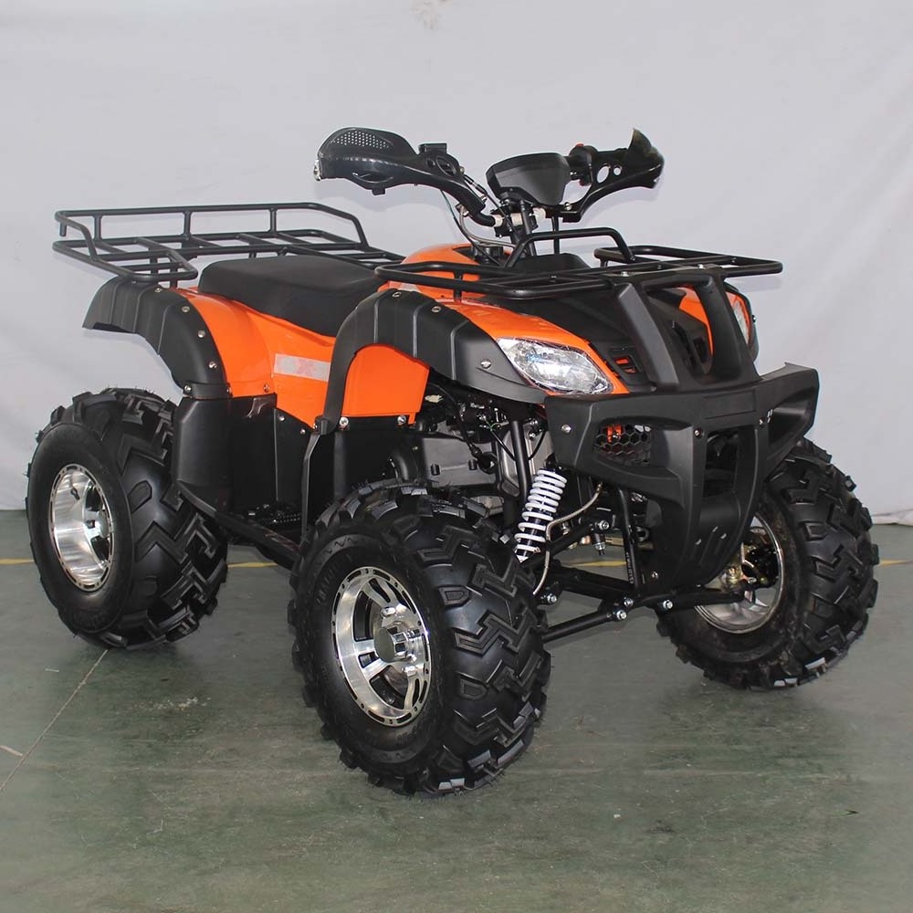 Chinese 250cc automatic atv