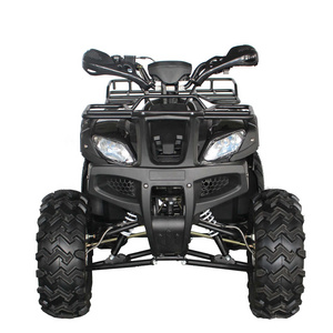 Cheap price 4x4 150cc atv quad