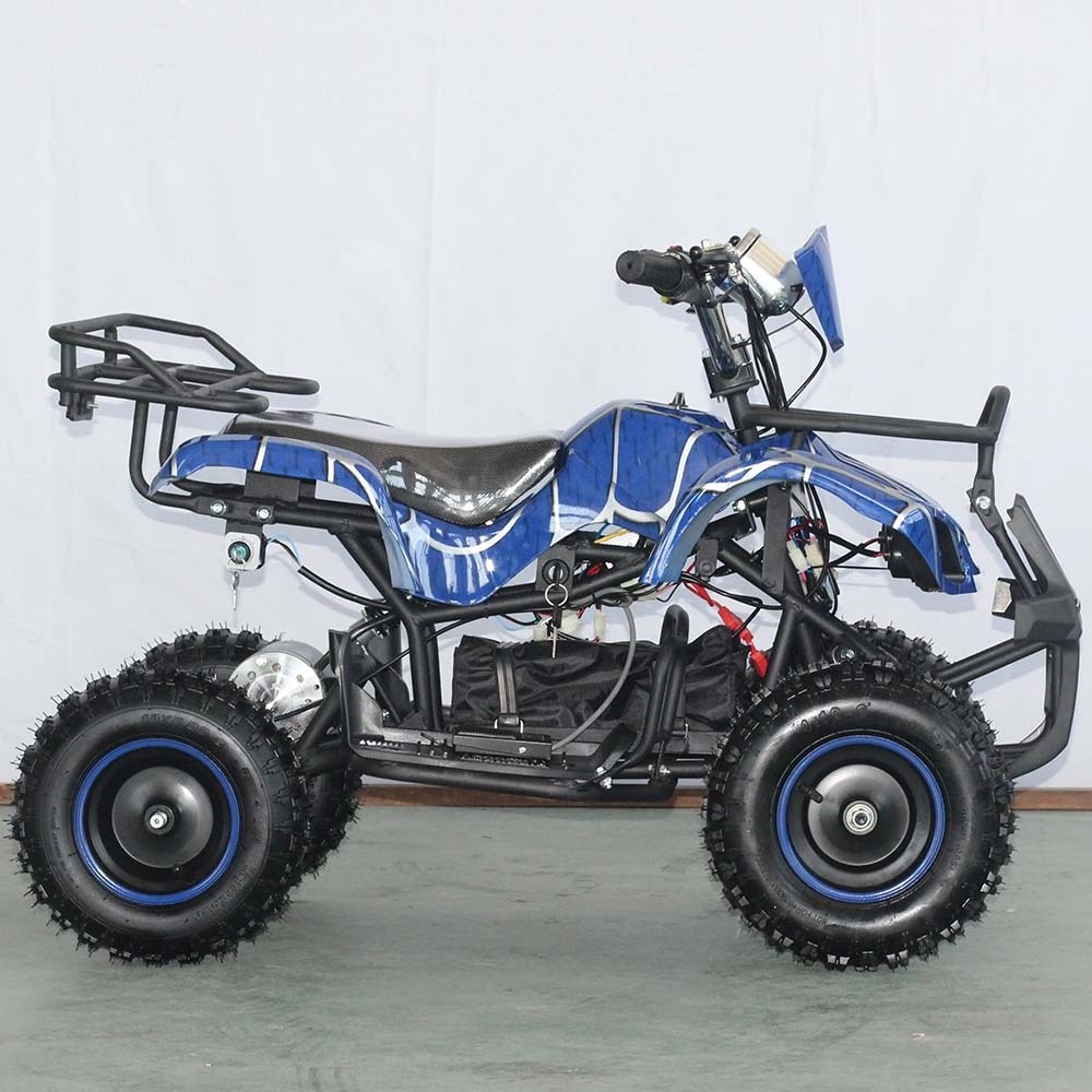 Body New Electric ATV Quad 36V Children With CE Approved