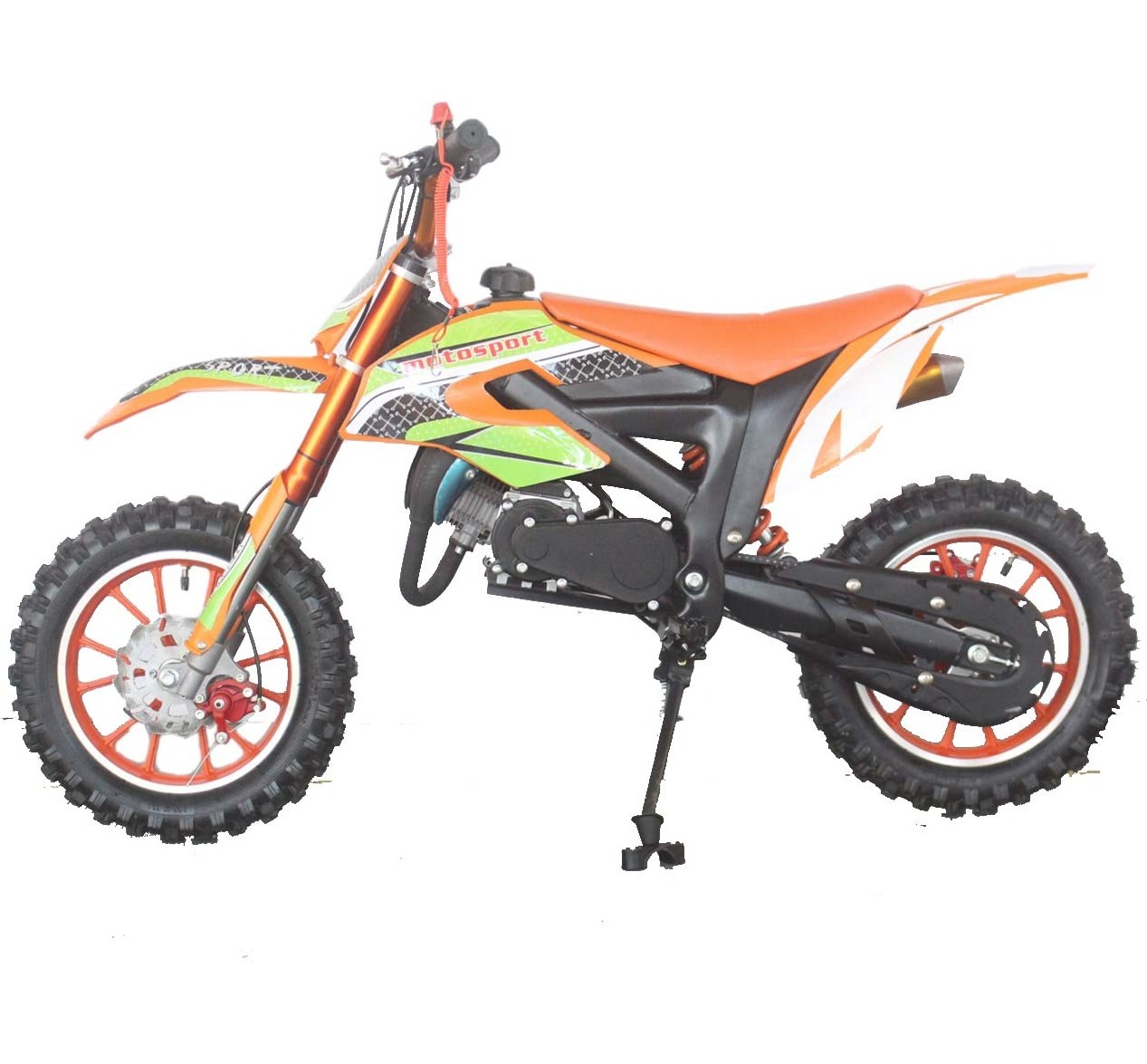 Mini 50cc best technology motorcycle dirt bikes