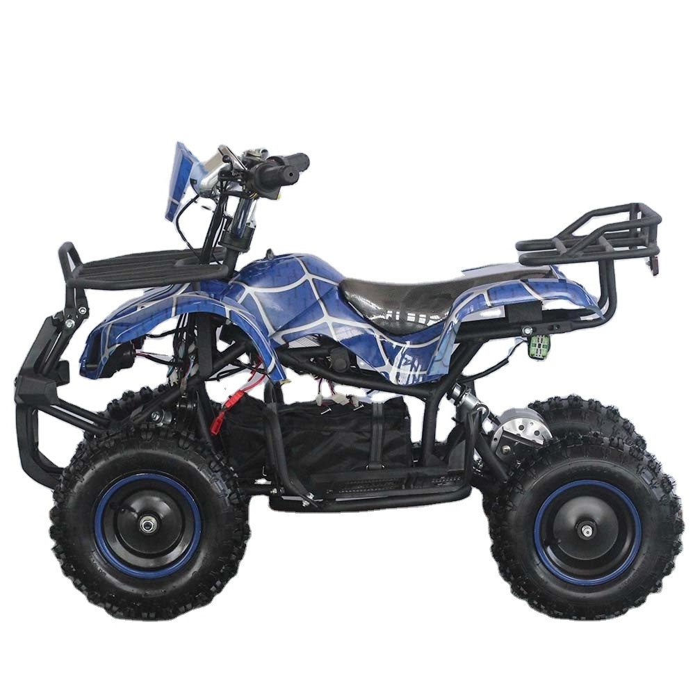 Body New Electric ATV Quad 36V Children With CE Approved