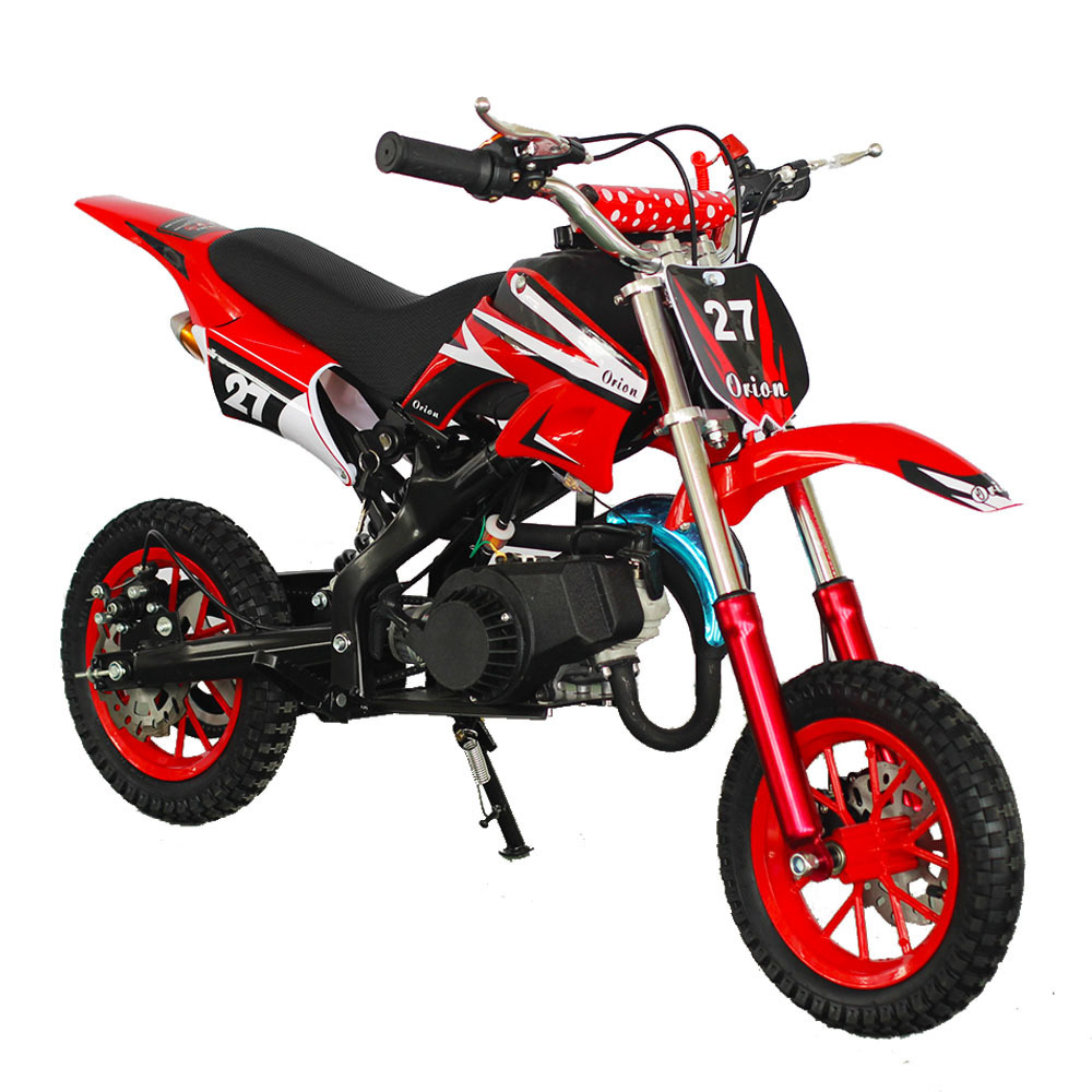 Factory Direct Sales 50CC Pit Bike Engine 2 Stroke For Sale