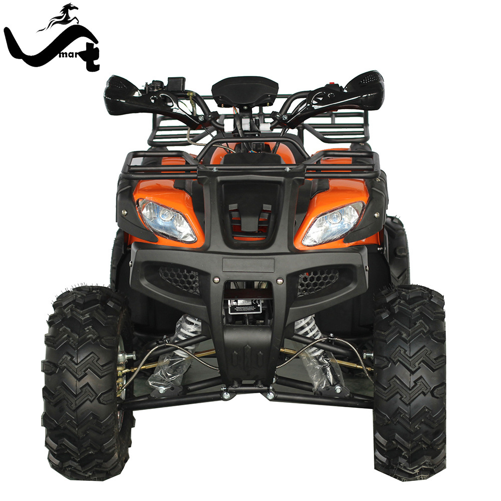 Cheap price 4x4 150cc atv quad