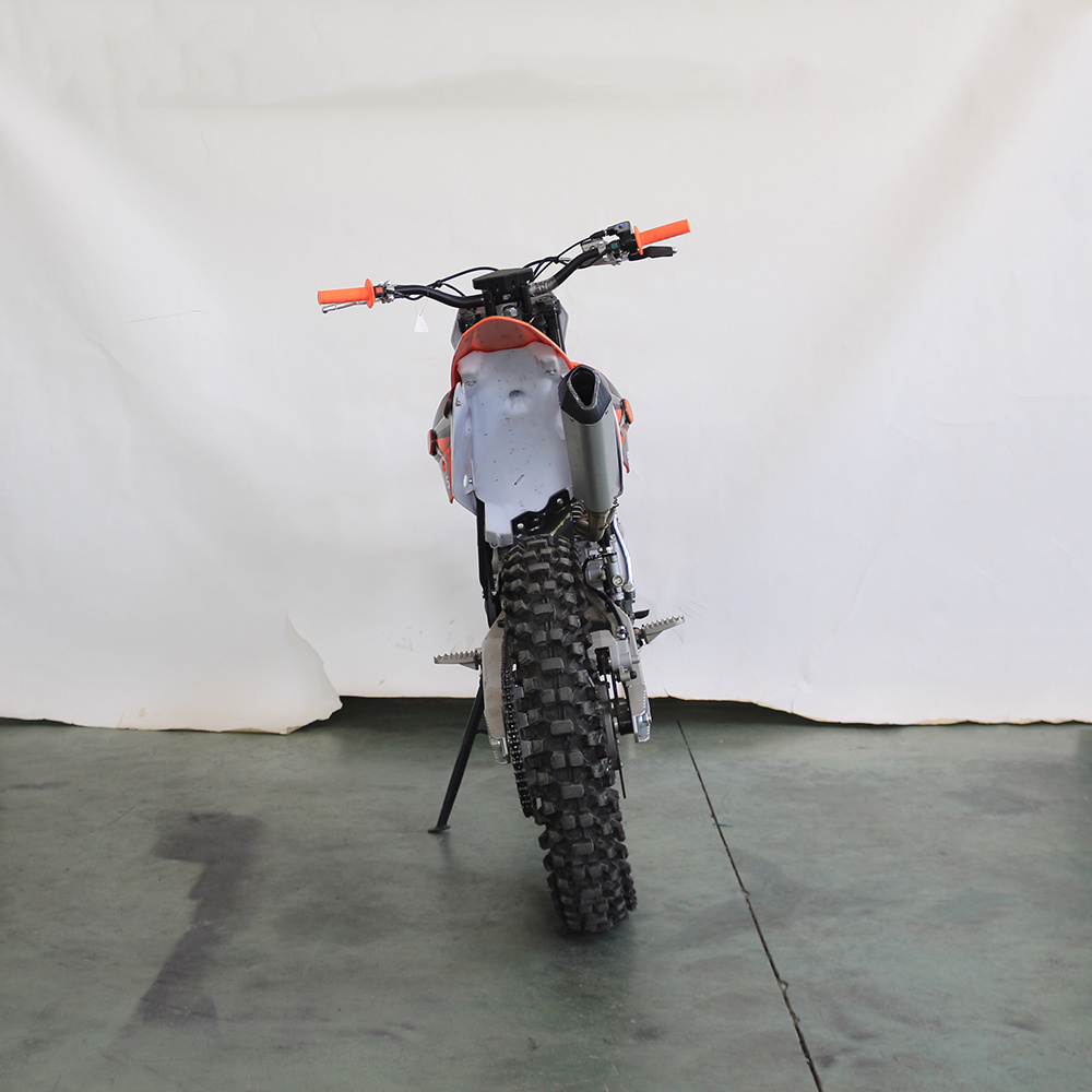 Hot seller China enduro dirt bike 250cc off-road motorcycles