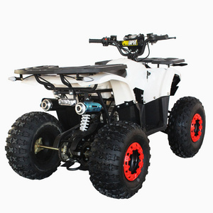 High cost performance motor bike 125cc quad atv for adult