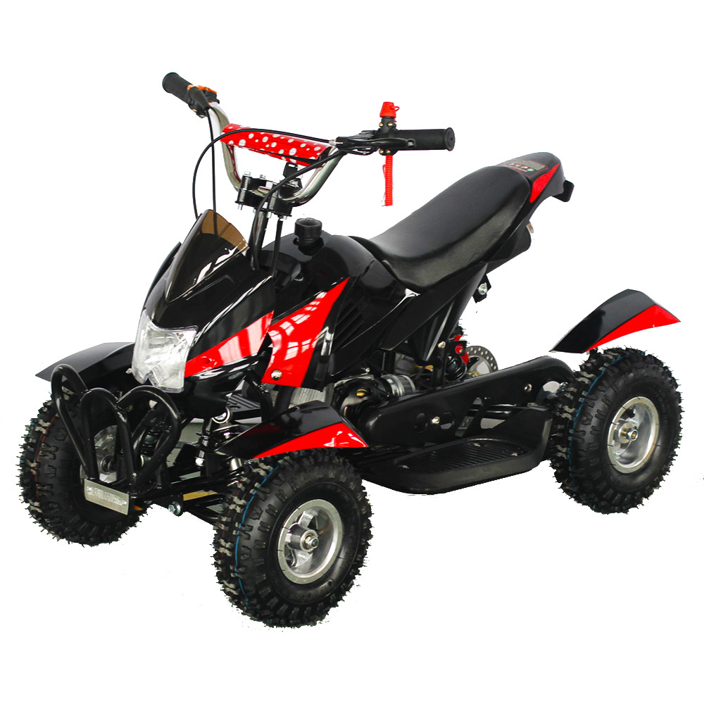 Multifunctional mini 4 wheeler for adults cheap 49cc 2 stroke atv