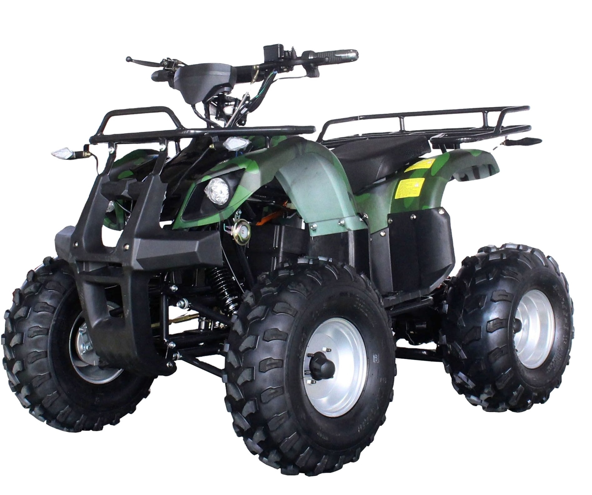 Cheap prices street legal adult electric atv 1200w for sale