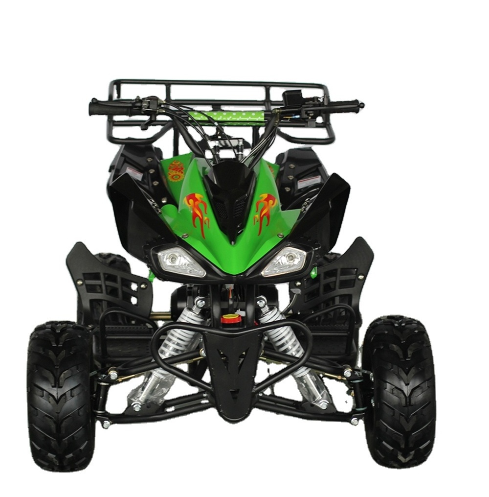 125cc atv farm quad motorcycles quad quadricycle bike