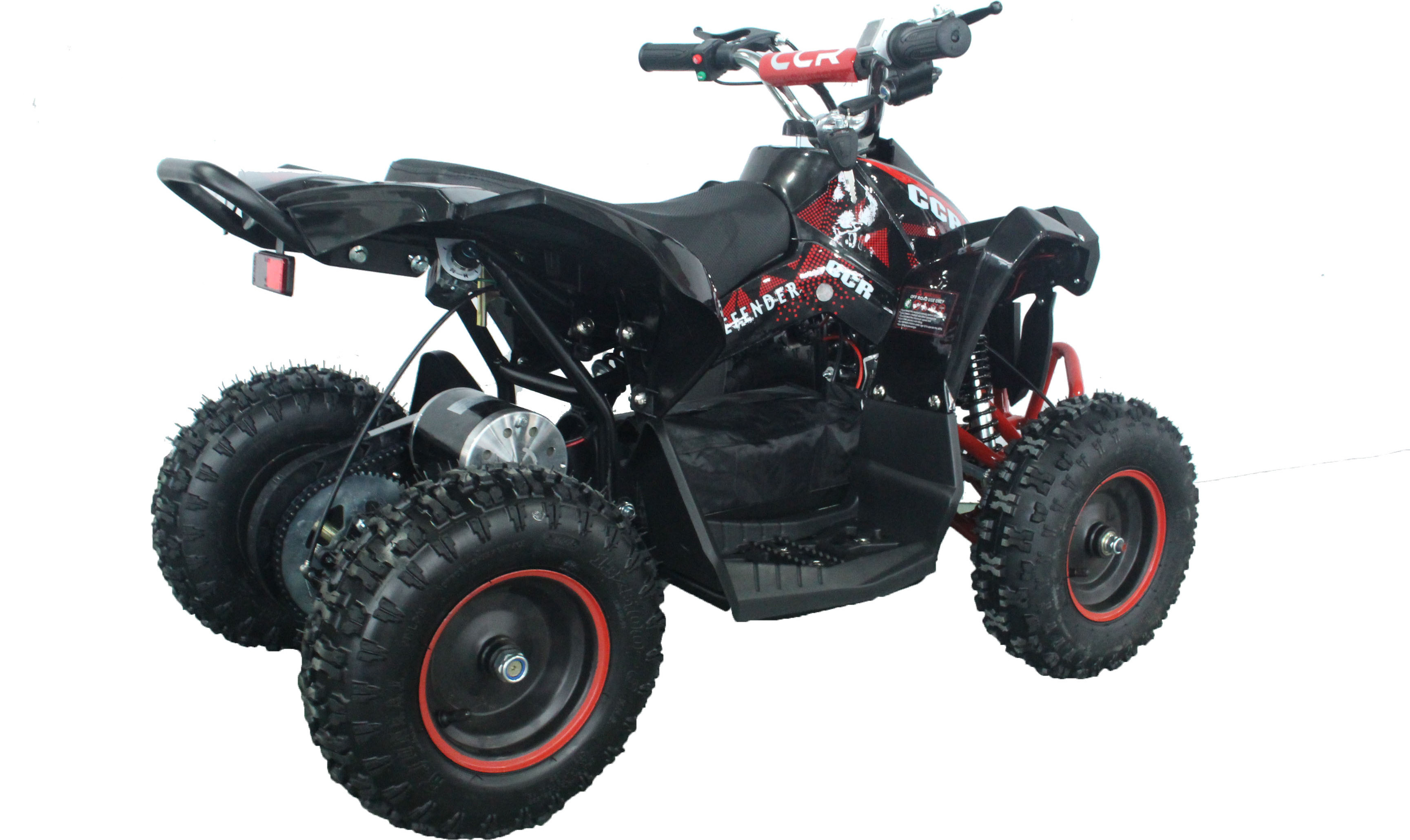 hot sale 2024 new electric mini ATV for kids