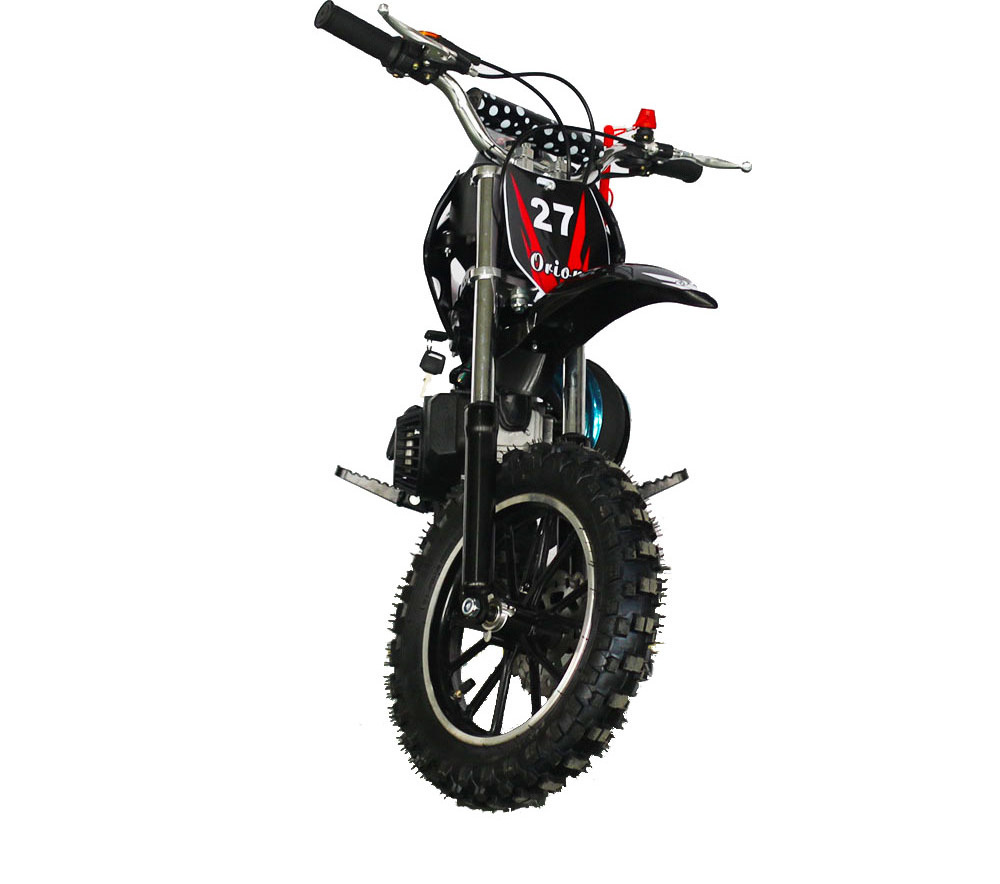 High cost performance 70CC 50cc mini dirt bike with kick start for sale