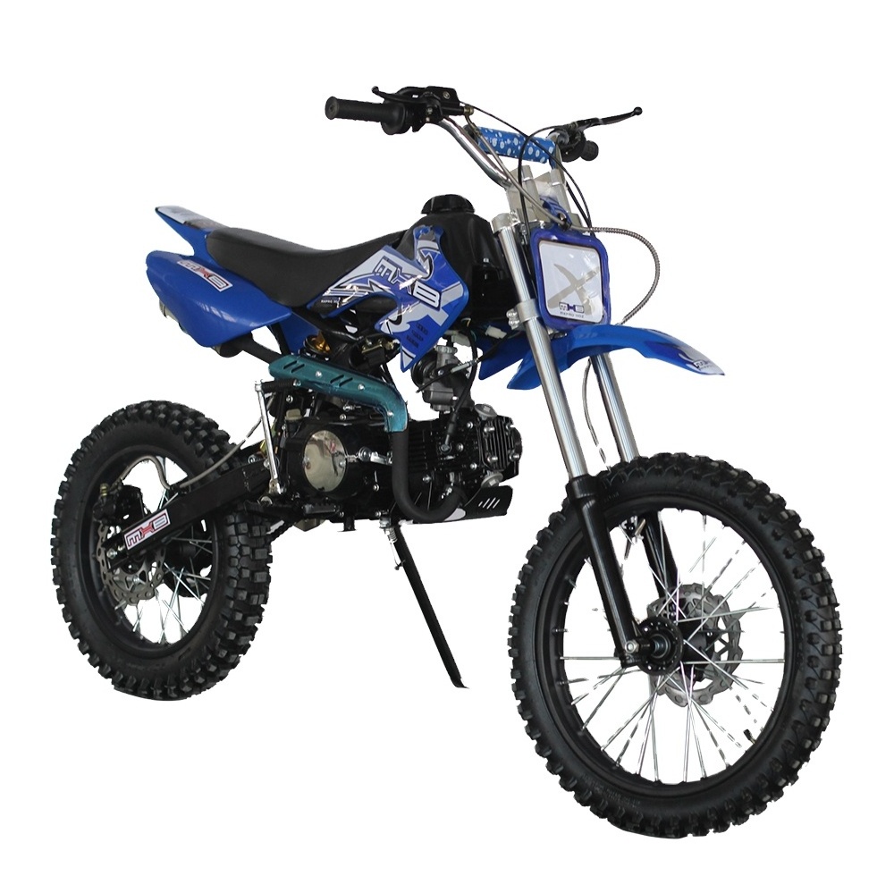 High quality cheap pit bike zongshen 125cc dirt bike for sale