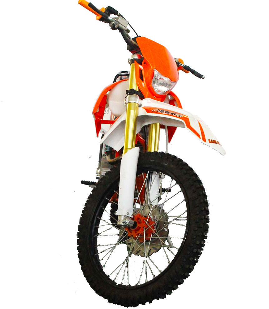 Wholesale 4 Strokes Dirt Bike 250Cc Adult