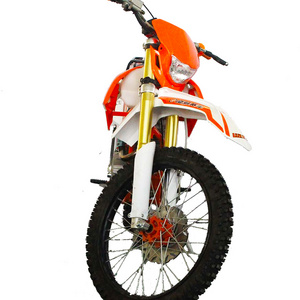 Wholesale 4 Strokes Dirt Bike 250Cc Adult