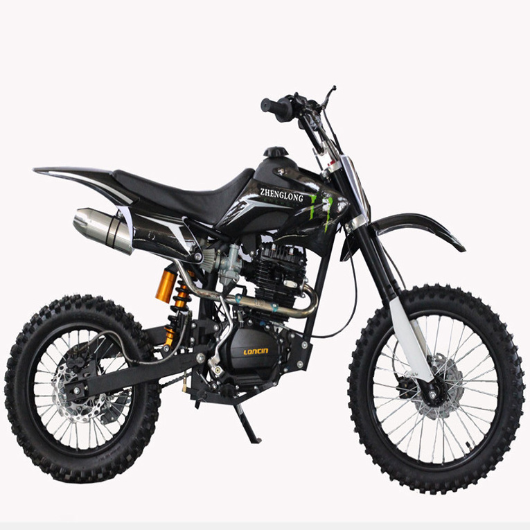 Chinese 150CC Engine 4 Strokes Dirt Bike With Best Price