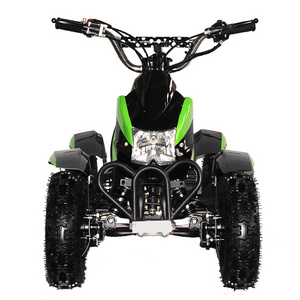 Multifunctional mini 4 wheeler for adults cheap 49cc 2 stroke atv