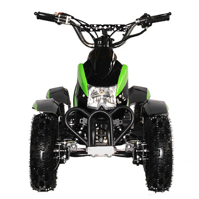 Multifunctional mini 4 wheeler for adults cheap 49cc 2 stroke atv BestSuppliers