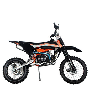 Hot seller Chinese 125cc demon dirt bike mini 125cc stunt dirt bike cheap 125cc dirt bike for 12 years old boy sale