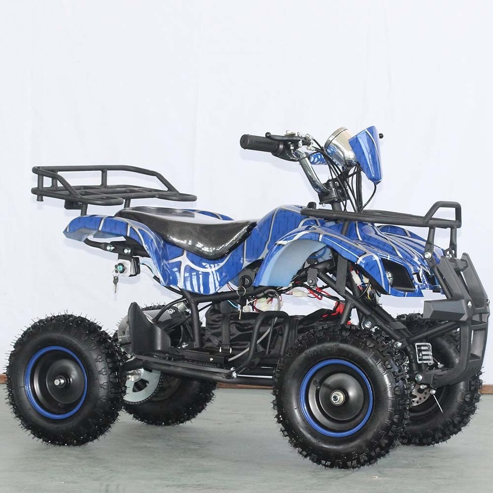 Body New Electric ATV Quad 36V Children With CE Approved