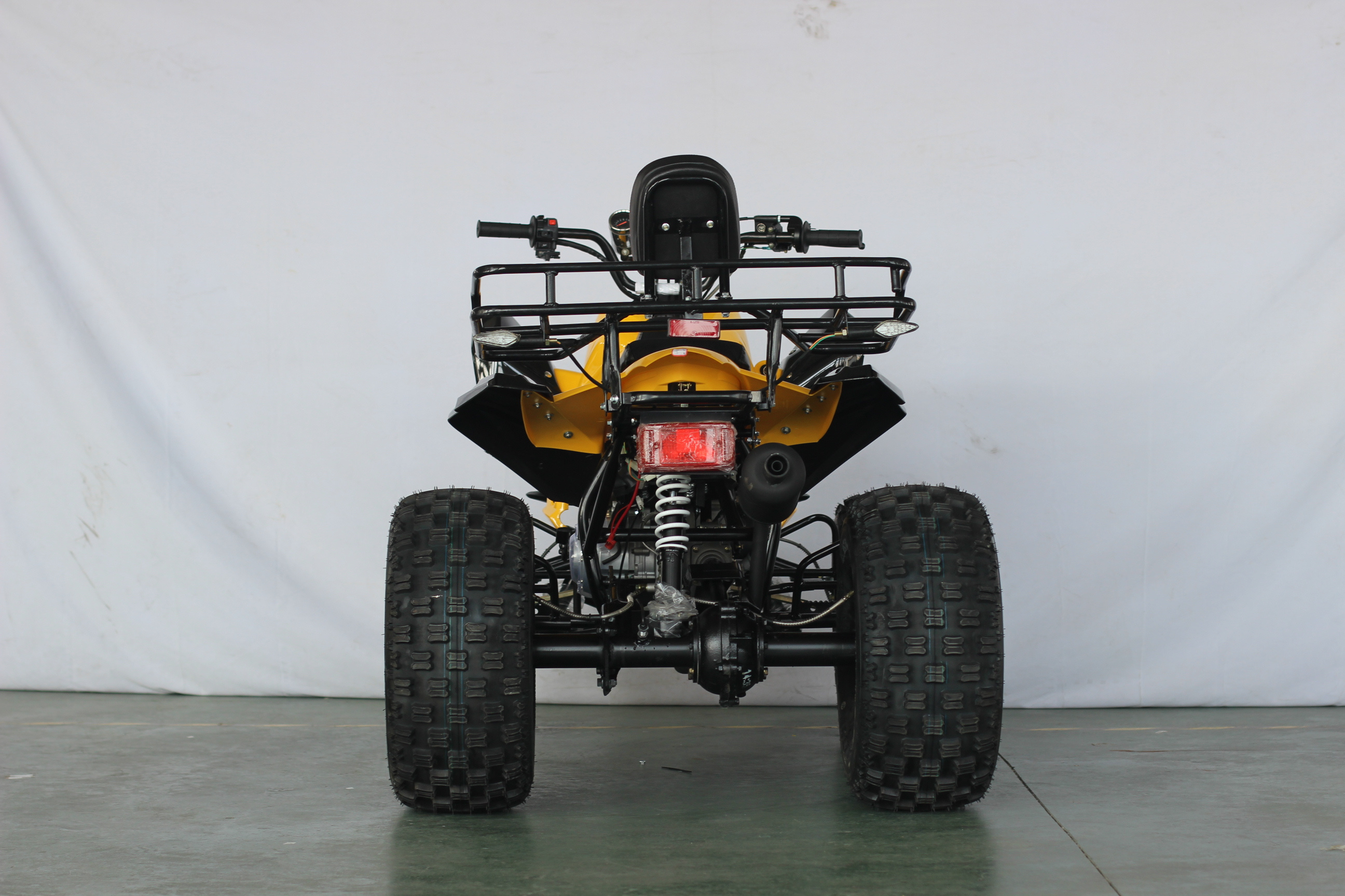 Good quality 250cc 4 wheel motorcycle atv 250cc atv gasolina