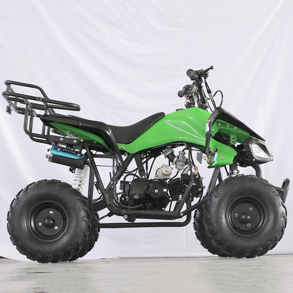 Kits 110CC 125CC Four Wheel Gasoline ATV Motorcycle Buggy