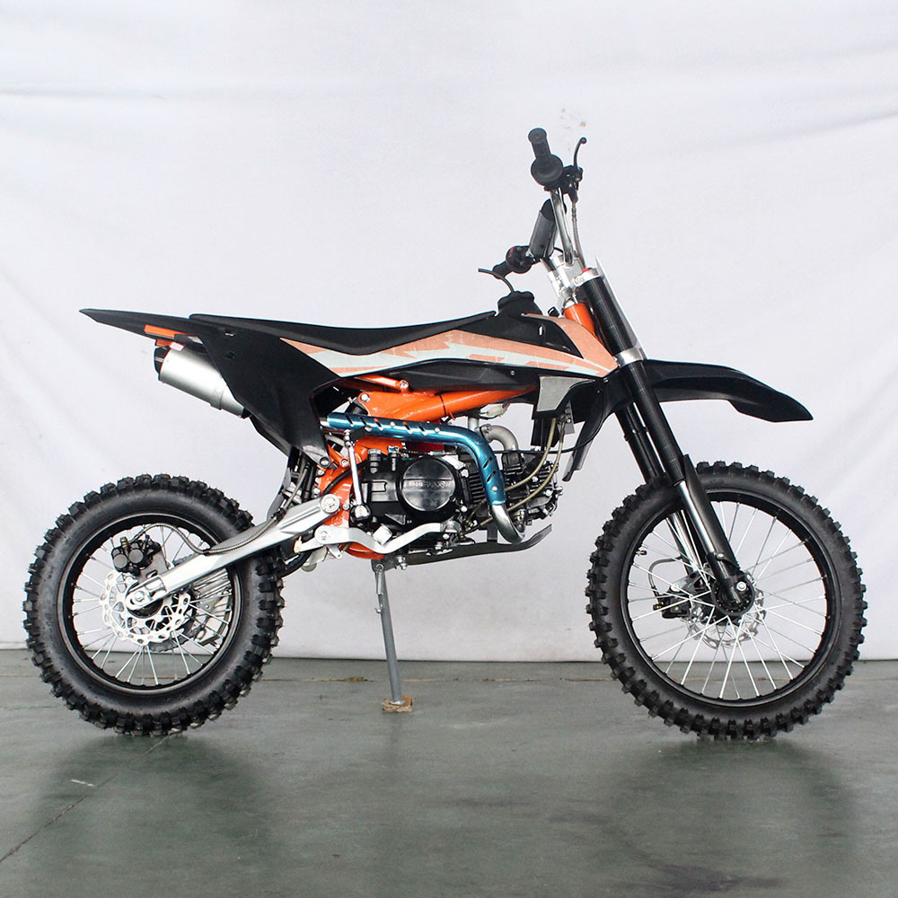 80CC 125CC Dirt Bikes And 125CC Pit Bike Adults