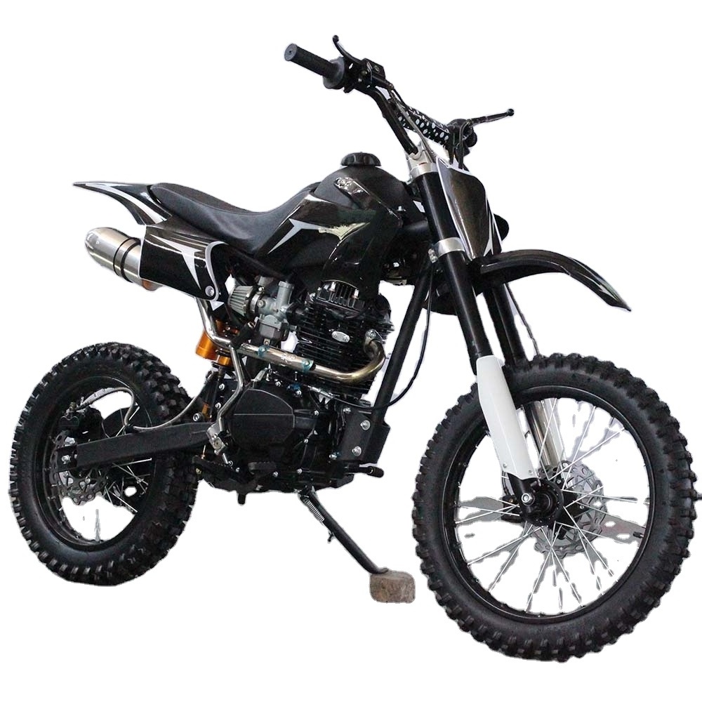 150cc dirt bike cross popular sale in China