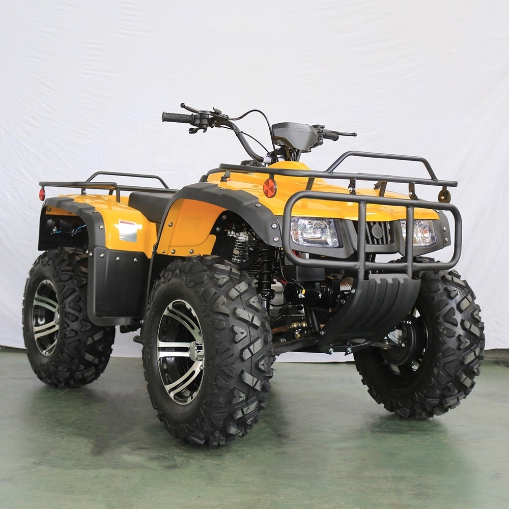 High cost performance 250cc roketa atv 300cc quad bike atv for adults