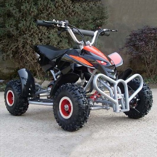 Kids 49CC ATV Bike Automatic ATV Kids 49CC 50CC For Sale