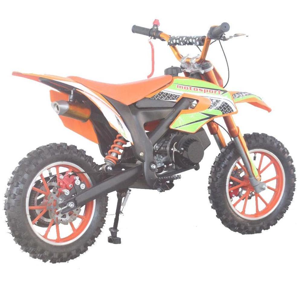 Chinese 49cc 2 stroke kids dirt bike for sale made in china factory  49cc mini dirt bike for sale cheap