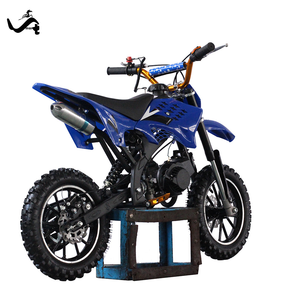 Big wheel dirt bike 125cc factory 12 rear wheel pit bike