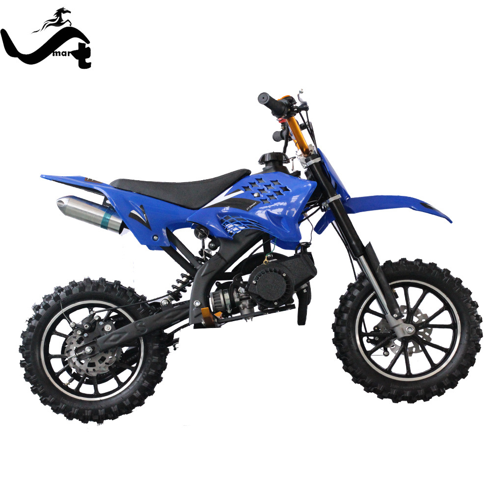 Big wheel dirt bike 125cc factory 12 rear wheel pit bike