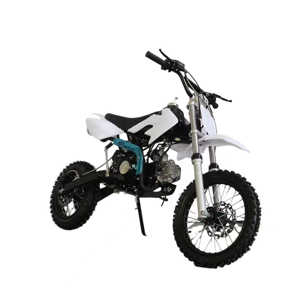 Wholesale 4 stroke motor 125cc street legal cross dirt bike for sale