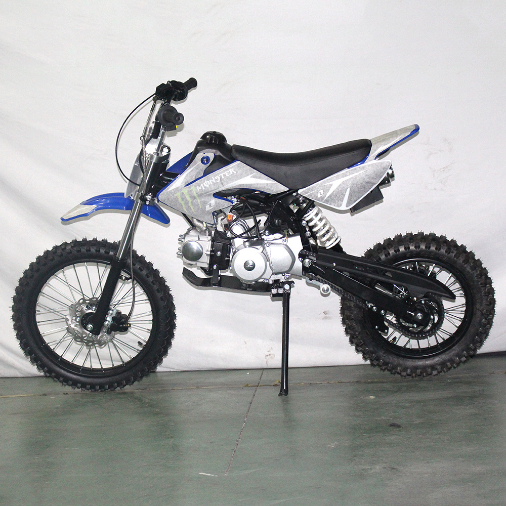 High quality popular 125cc dirt Bike/cross Bike/motocross/mini motor/motorcycle/motorbike