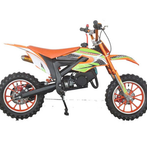 Chinese 49cc 2 stroke kids dirt bike for sale made in china factory  49cc mini dirt bike for sale cheap