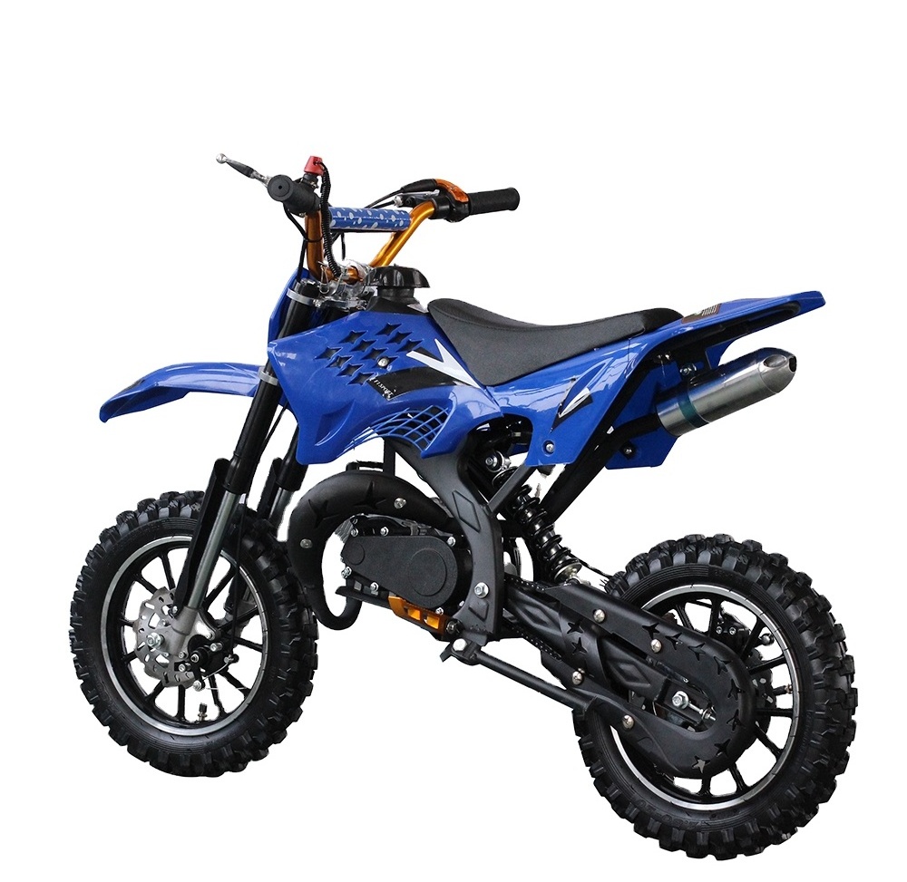 Big wheel dirt bike 125cc factory 12 rear wheel pit bike