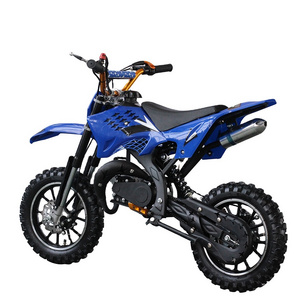 Big wheel dirt bike 125cc factory 12 rear wheel pit bike