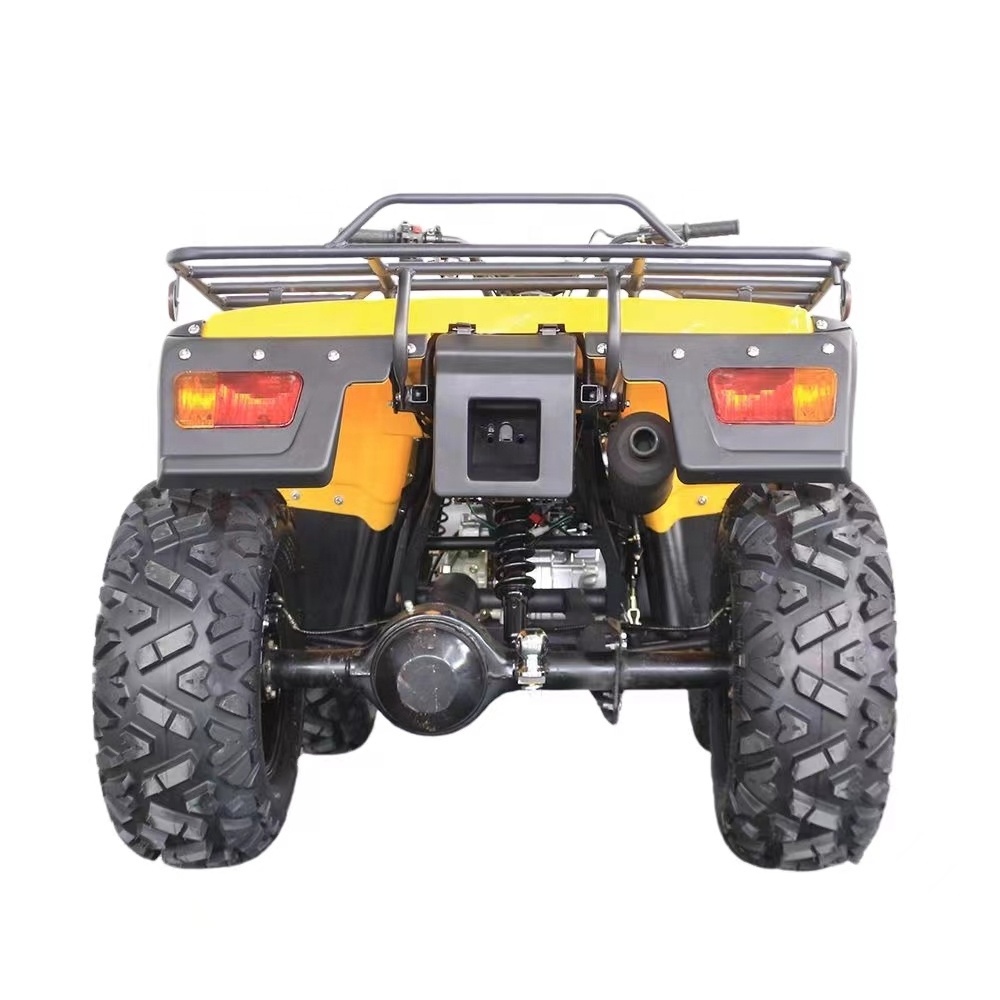 Hot seller 250cc benzinli quad bike atv 300cc China racing atv