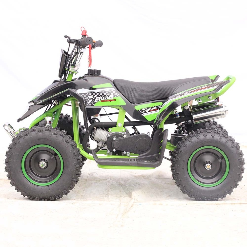 Chinese quad bike 49cc mini quad atv for kids