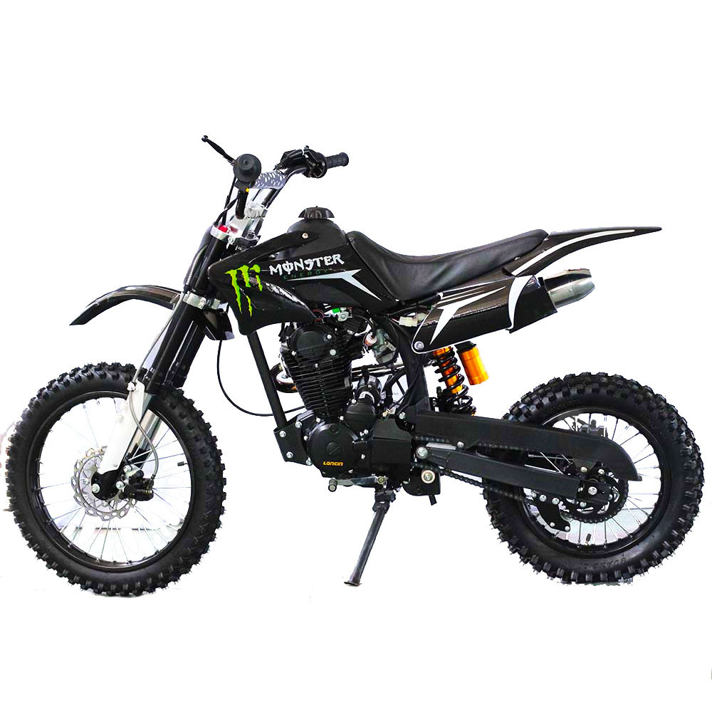 Super Dirt bikes 200cc pocket bike electric pocket bikes