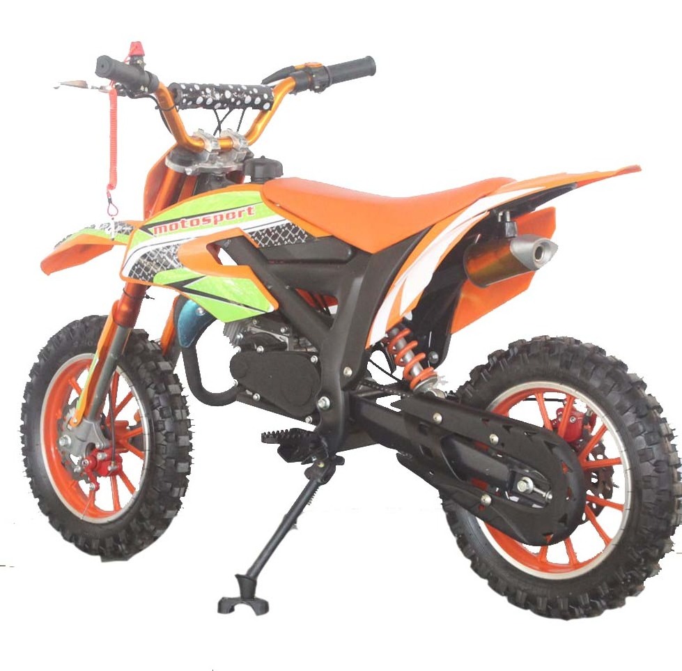 Mini 50cc best technology motorcycle dirt bikes