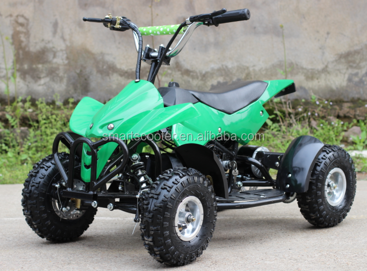 Hot sale armored cheap kids side by side atv with in engine