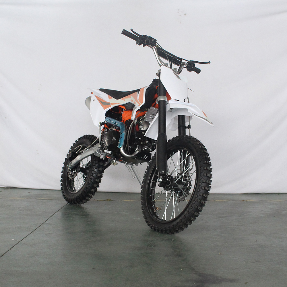 80CC 125CC Dirt Bikes And 125CC Pit Bike Adults